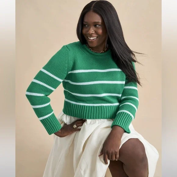 Last one & last time - La Ligne x Sakara Mini Marina Sweater - Picture 3 of 13